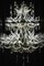 Lámpara de araña Thierry Toutin's Versailles Spirit Lighting, Imagen 2