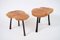 Unique Signed Twin Tables by Jörg Pietschmann, Set of 2, Image 4