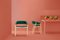 Oslo Living Armchair, Pepe Albargues 7