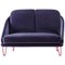 Agora Purple Sofa Pepe Albargues 1