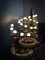 Constance Tryptique Skulptur Lampe, Thierry Toutin 9