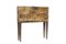 Birchwood Dressoir, Werner Neumann 4