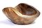 Unique Large Walnut Bowl by Jörg Pietschmann 2
