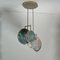 Ensemble of Three Pendant Lamps, Sander Bottinga 1