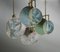 Ensemble of Three Pendant Lamps, Sander Bottinga 8