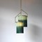 Green Charme Pendant Lamp, Sander Bottinga 5