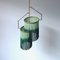 Lampada Charme verde, Sander Bottinga, Immagine 3