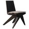 V-Dining Chair, Arno Declercq 1