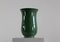 Large Vase in Polychrome Ceramic by Gio Ponti for Richard Ginori, 1930s, Image 1