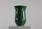 Vaso grande in ceramica policroma di Gio Ponti per Richard Ginori, anni '30, Immagine 1