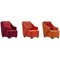 Vectis Armchairs, Pepe Albargues 7