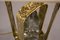 Brass and Crystal ''Potter'' Table Lamp, Image 4