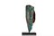 Kupfer Hand Skulpturale Vase von Samuel Costantini 3