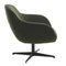 Chaise Pivotante '' Spock '', Pols Potten Studio 3