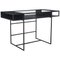 Graphite Secretaire Desk, Pols Potten Studio 1