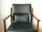 Model 341 Side Chair by Arne Vodder for Sibast, Image 3
