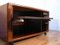 Organic Rosewood Credenza on Wheels from Dyrlund, Image 10