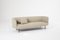 Two Seats ''Continuous Sofa'' by Faudet-Harrison 3