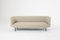 Two Seats ''Continuous Sofa'' by Faudet-Harrison 4