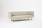 Two Seats ''Continuous Sofa'' by Faudet-Harrison 5