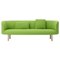 Two Seats ''Continuous Sofa'' by Faudet-Harrison 1