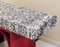 Dalmata Marble ''I Can't Believe It's Not Stone'' Stool, Ilaria Bianchi 4