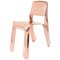 Chippensteel 0.5 Chair in Lacquered Copper from Zieta 1