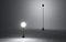 Dawn to Dusk Floor Lamp, Haberdashery, Image 7