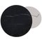 Black Marble Zorro Coffee Table, Note Design Studio, Image 1