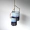 Lampe à Suspension Charme Bleue, Sander Bottinga 5