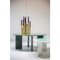 Borgia Brass Chandelier, Carla Baz, Imagen 2