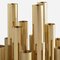 Borgia Brass Chandelier, Carla Baz, Imagen 4
