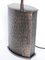 Idun Bronze and Glass Table Lamp, Signed by Stefan Leo, Image 3