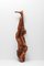 Unique Olive Wood Sculpture Signed by Jörg Pietschmann 2