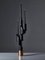 Trio of Bronze Chandeliers 'Ashes to Ashes', Signed William Guillon 2