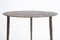 Polished Brass Side Table Signed by Lukasz Friedrich 17