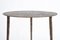 Polished Brass Side Table Signed by Lukasz Friedrich, Image 17