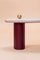 Plateau de Table Alcova en Bronze et Quartzite, Ilaria Bianchi 4