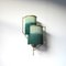 Green Charme Sconce Lamp, Sander Bottinga 2