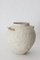 ''Isolated'' Brass and Glaze Stoneware Vase, Raquel Vidal and Pedro Paz 4