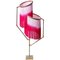 Pink Charme Table Lamp, Sander Bottinga 1