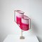 Pink Charme Table Lamp, Sander Bottinga, Image 2