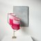 Pink Charme Table Lamp, Sander Bottinga 3
