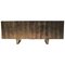 Uluwatsu Sideboard, Signed by Stefan Leo 1