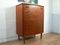 Vintage Danish Teak Chest with 6 Drawers 10