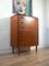 Vintage Danish Teak Chest with 6 Drawers 3