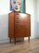 Vintage Danish Teak Chest with 6 Drawers, Image 3