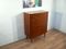 Vintage Danish Teak Chest with 6 Drawers 6