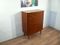 Vintage Danish Teak Chest with 6 Drawers, Image 6