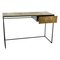 Antique Brass-Plated Desk, Pols Potten Studio, Immagine 1